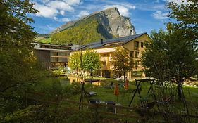 Hotel Krone in Au